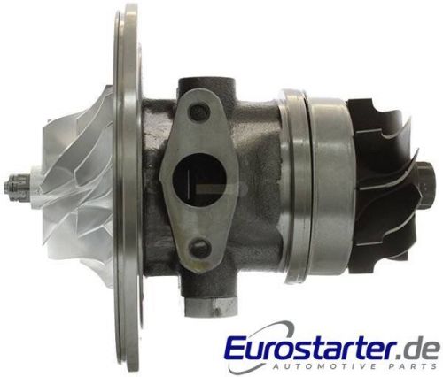 1* hull group turbocharger new - oe-ref. 20933092_coreassy for volvo trucks-