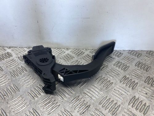 Audi a7 sportback 4ga, 4gf accelerator pedal 4h1723523 3.00 diesel 235kw 2016 24577786-