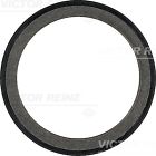 Wave sealing ring, crankshaft victor reinz 81-35916-00 for audi, Škoda,vw-