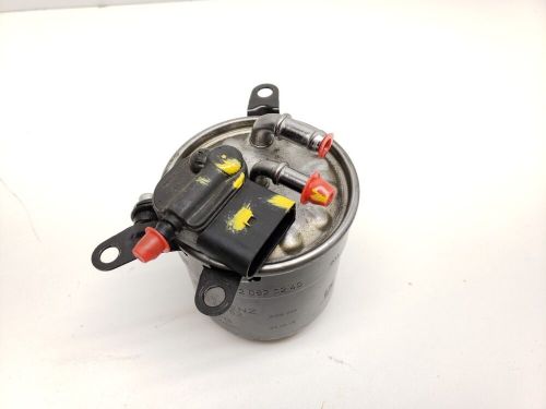 10-18 mercedes sprinter 3.0 diesel fuel filter housing 6420920240