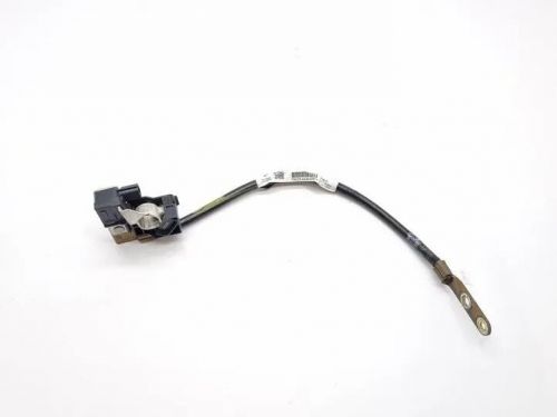 Nissan rogue battery minus cable 240806rr0a 2.50 petrol 127kw 2021 24783618-