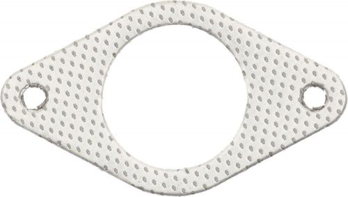 Catalytic converter gasket fits 2007-2009 suzuki xl-7  victor reinz