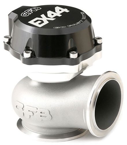 Gfb 44mm v-band external style wastegate gfb gfb7002