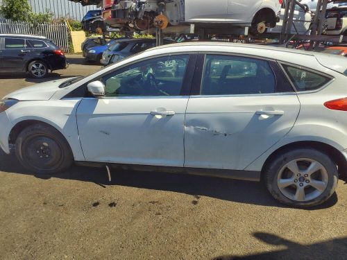 Ford focus mk3 2011-2018 turbocharger 95bhp 115bhp 1.6l diesel av6q-6k682-ab