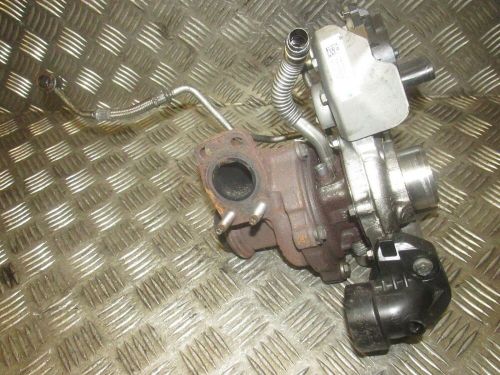 Partner berlingo combo proace 1.5 hdi turbocharger 9835855380 (ref: c70)