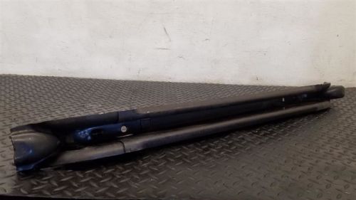 95-00 chevrolet tahoe 4x4 torsion bar crossmember oem 15981865