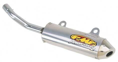 Fmf fmf sil pcii cr500  91-01 020210