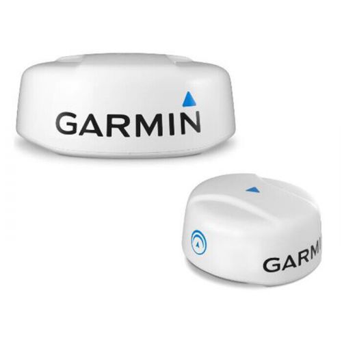 Garmin gmr fantom 24&#034; dome marine radar scanner40w brand new in box! west marine