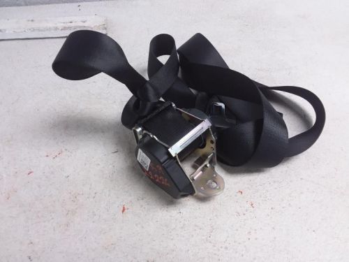 Ghibli    2017 seat belt rear 936944