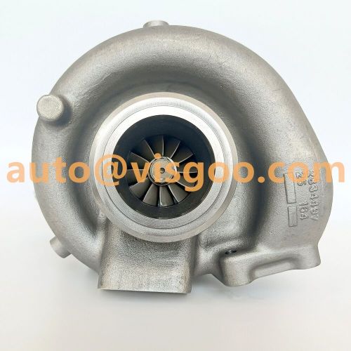 Upgrade  he300vg turbocharger holset epa13, 6.7l isb/qsb 6.7l for 5354495