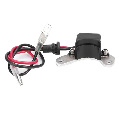 Electronic ignition points-conversion kit-car modification accessories fit for