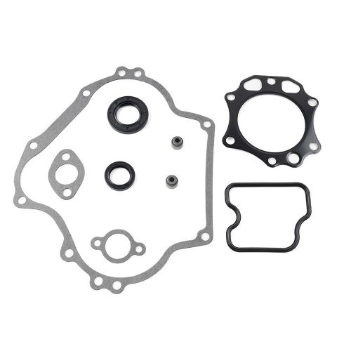 Engine gasket kit for club car ds and previous fe290 golf cart from 92-