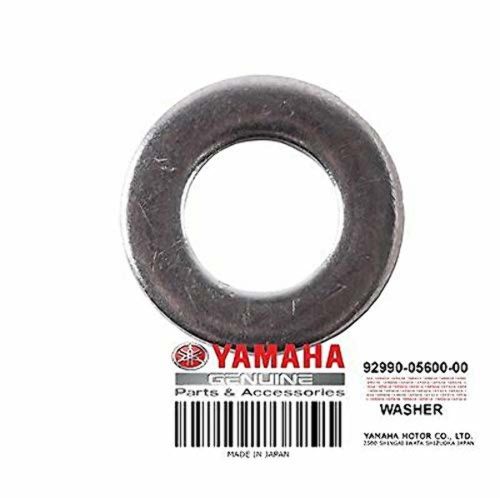 Yamaha oem washer 92990-10600 qty 2 i