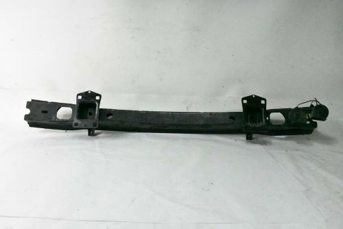 03 04 05 land rover range rover front bumper reinforcement impact bar oem