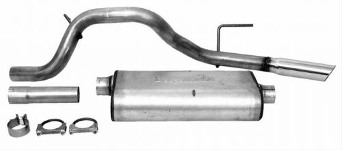 Dynomax ultra flo welded exhaust systems 39475