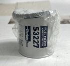 Boat marine outboard racor s3227 fuel filter element 320r-rac-01 490r-rac-01