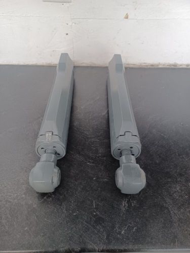 Omc cobra trim cylinders