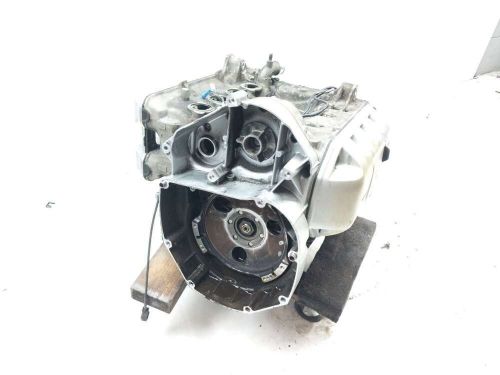 03 bmw k1200rs engine motor guaranteed