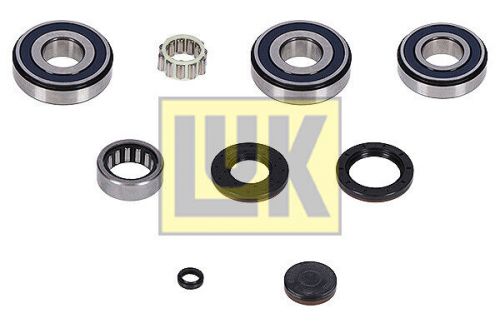 Gearbox repair kit (mtm) fits vw crafter 2e, 2f 2.0d 2.5d 06 to 16 luk 0b7311139