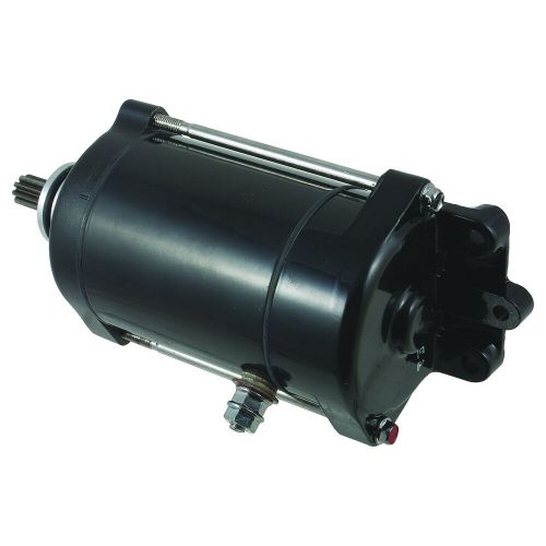 New starter fits polaris 3240110 3240281 *2 year warranty*