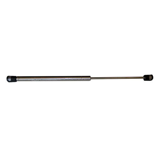 Whitecap 7-1/2&#034; gas spring - 20lb - stainless steel