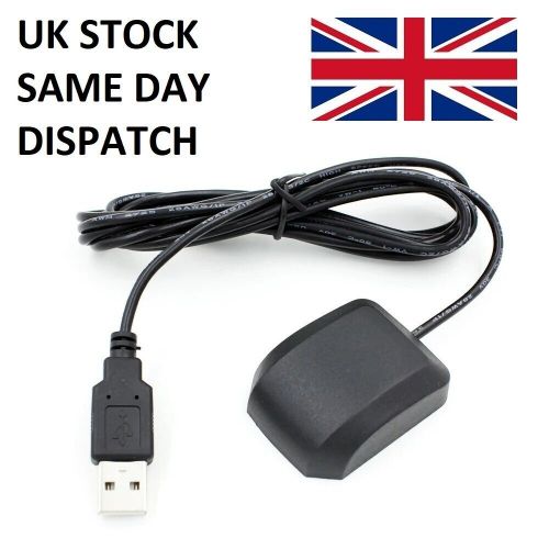 Vk-162 g-mouse gps navigation usb cable ublox gps raspi windows linux winlink