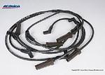 Acdelco 626d tailor resistor wires