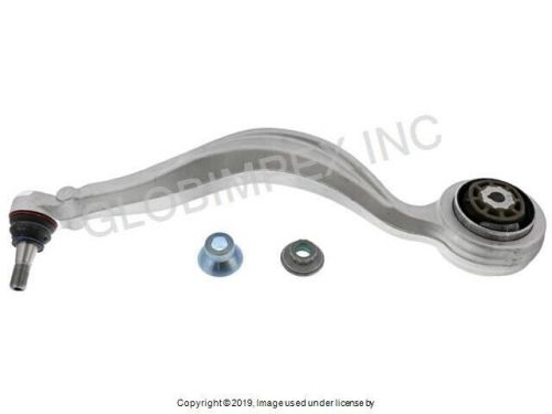 Mercedes (2015-2023) control arm front left lower dr. side lemfoerder + warranty