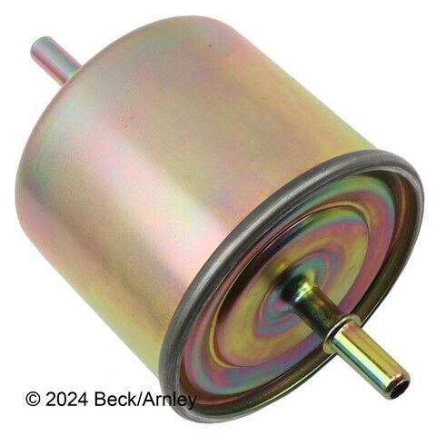 Beck arnley fuel filter p n 043 0875