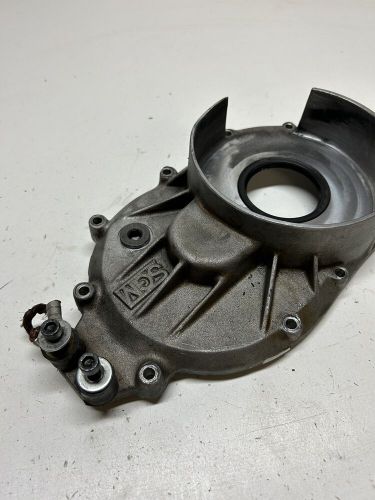 2000?? sgm l198 engine shifter kart clutch cover case engine motor read descrip