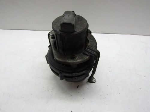 2002 bmw 525i sedan e39 - smog air pump  1433935