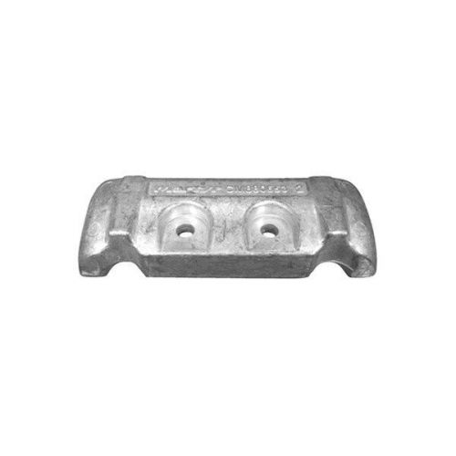 Martyr cm880653a mercury aluminum manifold anode