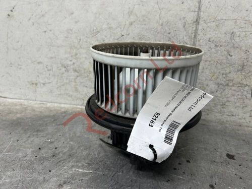 Ford transit 350 2014-2018 heater blower motor fan 0130115573