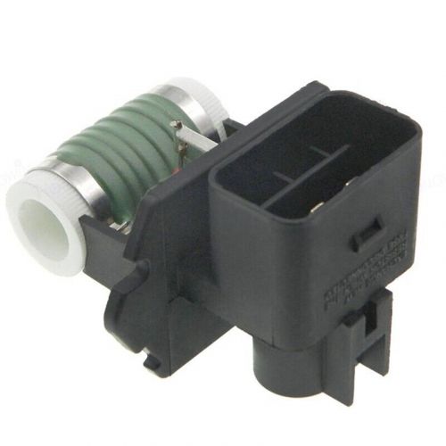 25385-1m000 cooler fan cooling fan motor resistor for 09-16 acce4990-