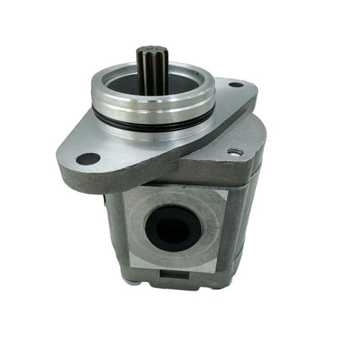 At154227 4255303 9218004 gear pump for john deere 490e 790elc ex200-2 ex100-2