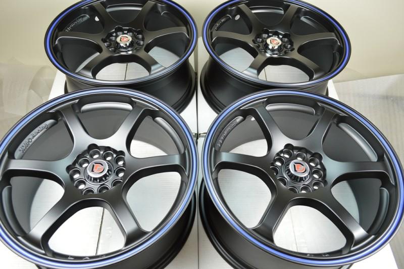 17 rims tires wheel golf gti ct200 beetle jetta is300 prius matrix optima solara