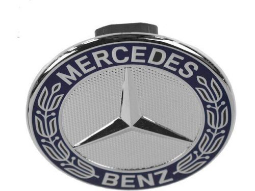 Diy solutions 43gw24t emblem fits 1995, 1997 mercedes e420