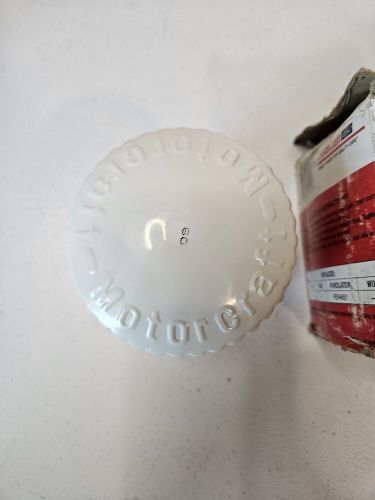 New ford motorcraft fl-820 f1az-6731a oil filter usa made nos