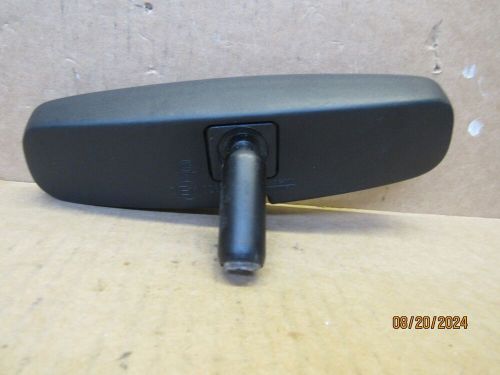 2018 2019 2020 2021  chevy malibu interior rear view mirror manual dimming oem