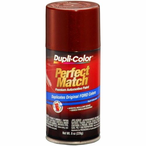 Dupli-color paint bfm0377 dupli-color perfect match premium automotive paint