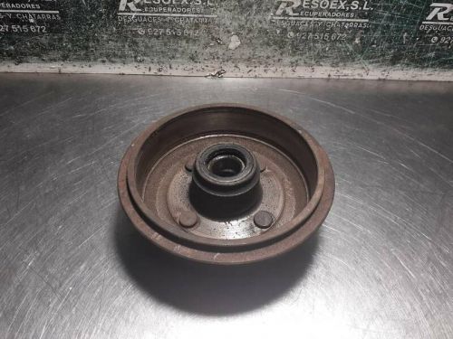 96fb1113ab rear drum brake for ford escort berl. tournament 1992 351071-