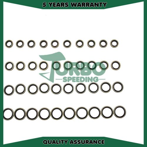 For cummins new banjo bolt fuel sealing washers 3918188 3924725