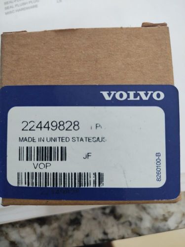 Volvo penta thermostat - 22449828