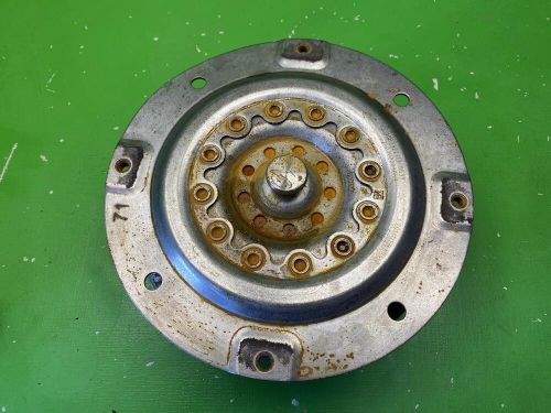 Land rover discovery 4  torque converter 3.0 sdv6 lr029893 (cx237902aa)