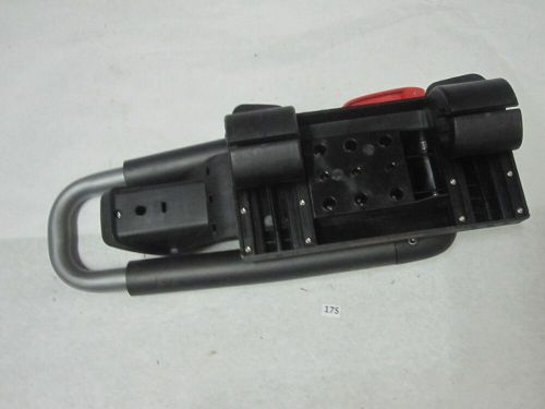 Oem genuine yakima jaylow j-cradle rooftop kayak mount