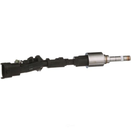 New fuel injector  standard motor products  fj1113