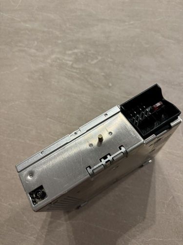 Bmw x5 e53 e39 5series radio unit bm54 / navigation 6933091