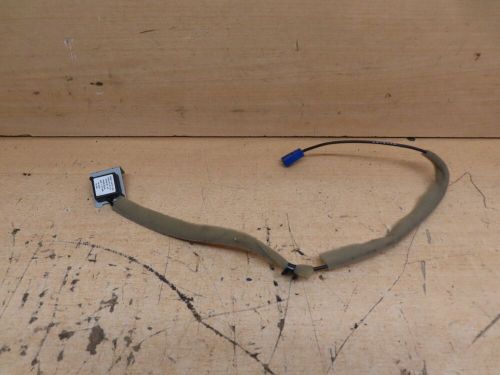 2019 suzuki vitara mk4 sz-t allgrip k10c - gps antenna 39950-54p00 (b40)