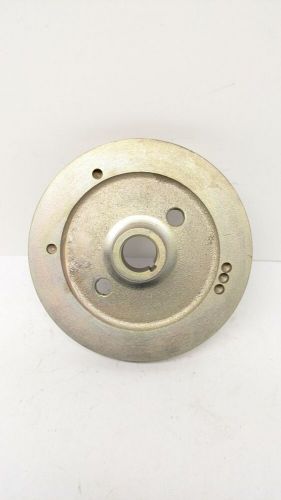 Porsche 911/ 911l smog pump pulley for camshaft 901 113 131 00