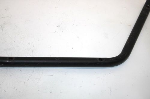 19 polaris sportsman 570 sp oem front rear rack support 5257872-458 ap34